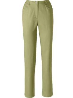 Jeans mit Stretch-Anteil