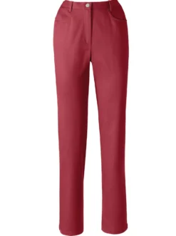 Jeans mit Stretch-Anteil