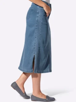 Jeansrock