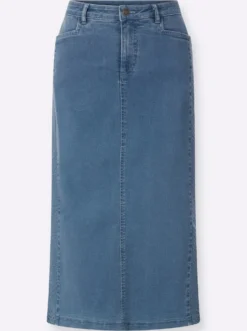 Jeansrock