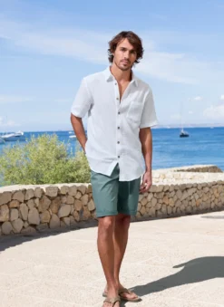 Jeansshorts