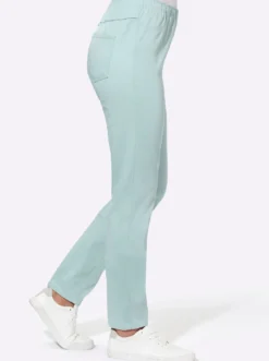 Jeggings in schmaler Form
