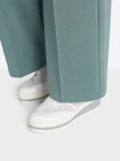 Jerseyhose in weich fließender Qualität