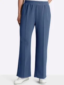 Jerseyhose in weich fließender Qualität