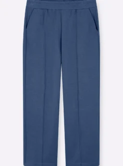 Jerseyhose in weich fließender Qualität