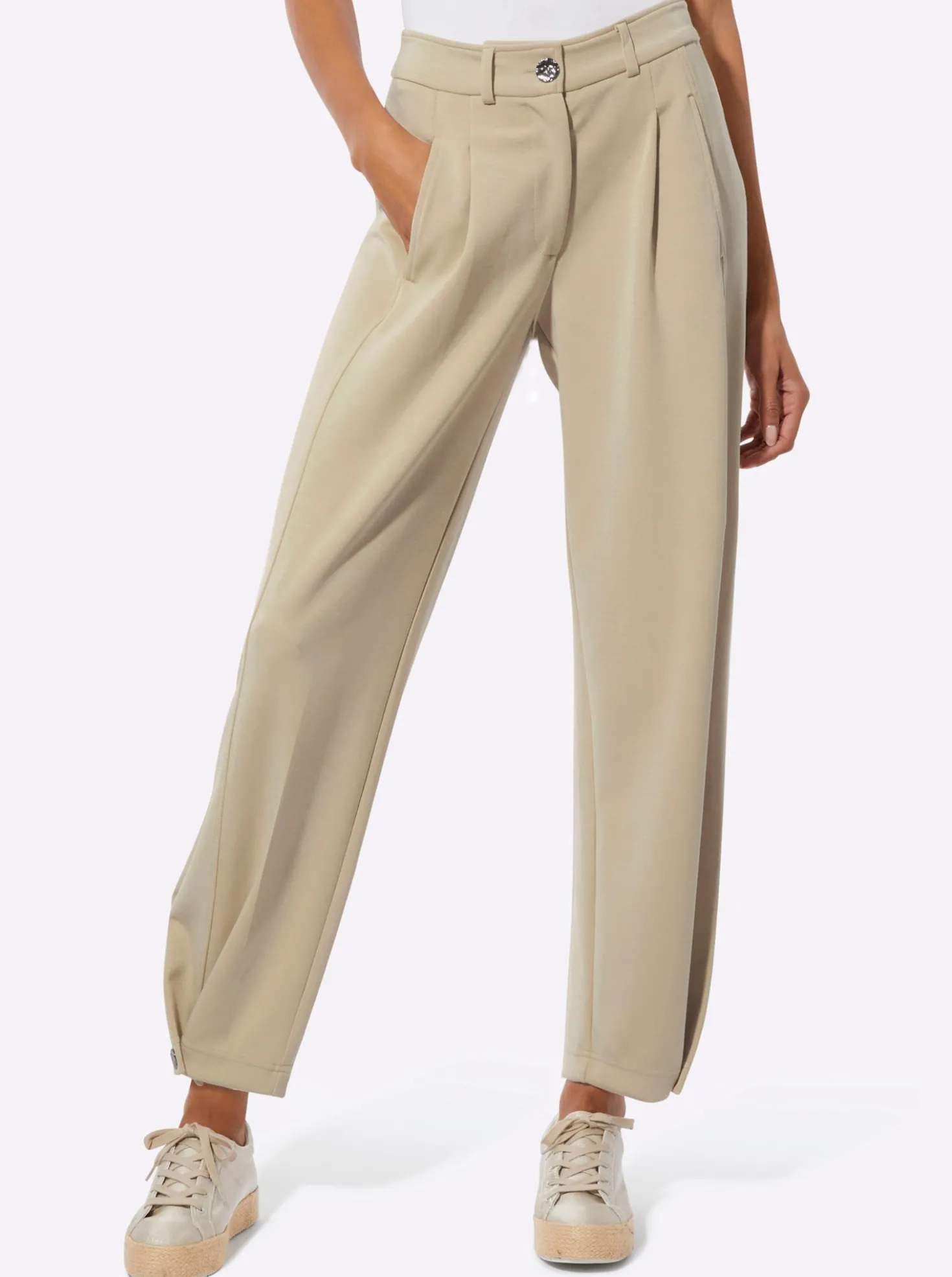Jerseyhose mit Modal (TENCEL)