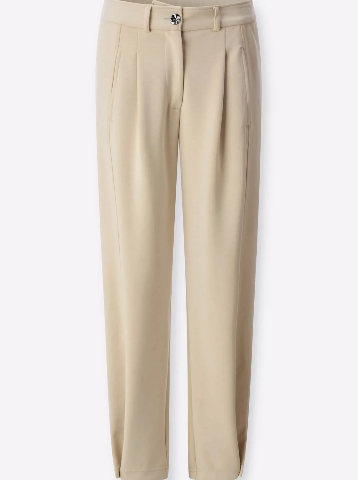 Jerseyhose mit Modal (TENCEL)