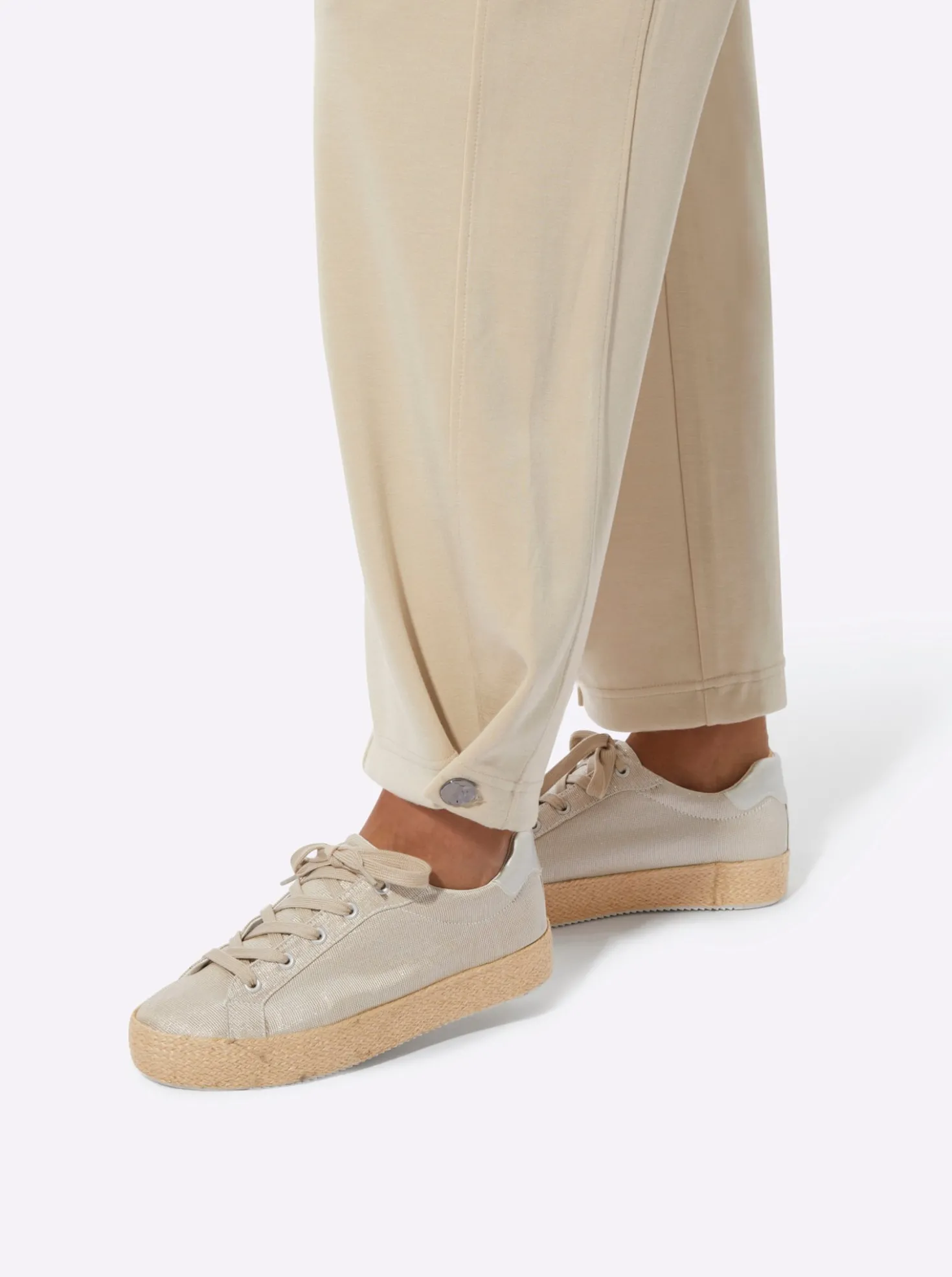 Jerseyhose mit Modal (TENCEL)