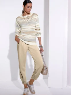 Jerseyhose mit Modal (TENCEL)