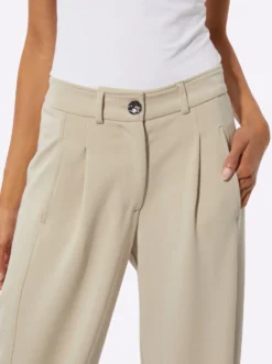 Jerseyhose mit Modal (TENCEL)