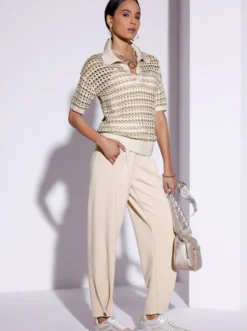 Jerseyhose mit Modal (TENCEL)