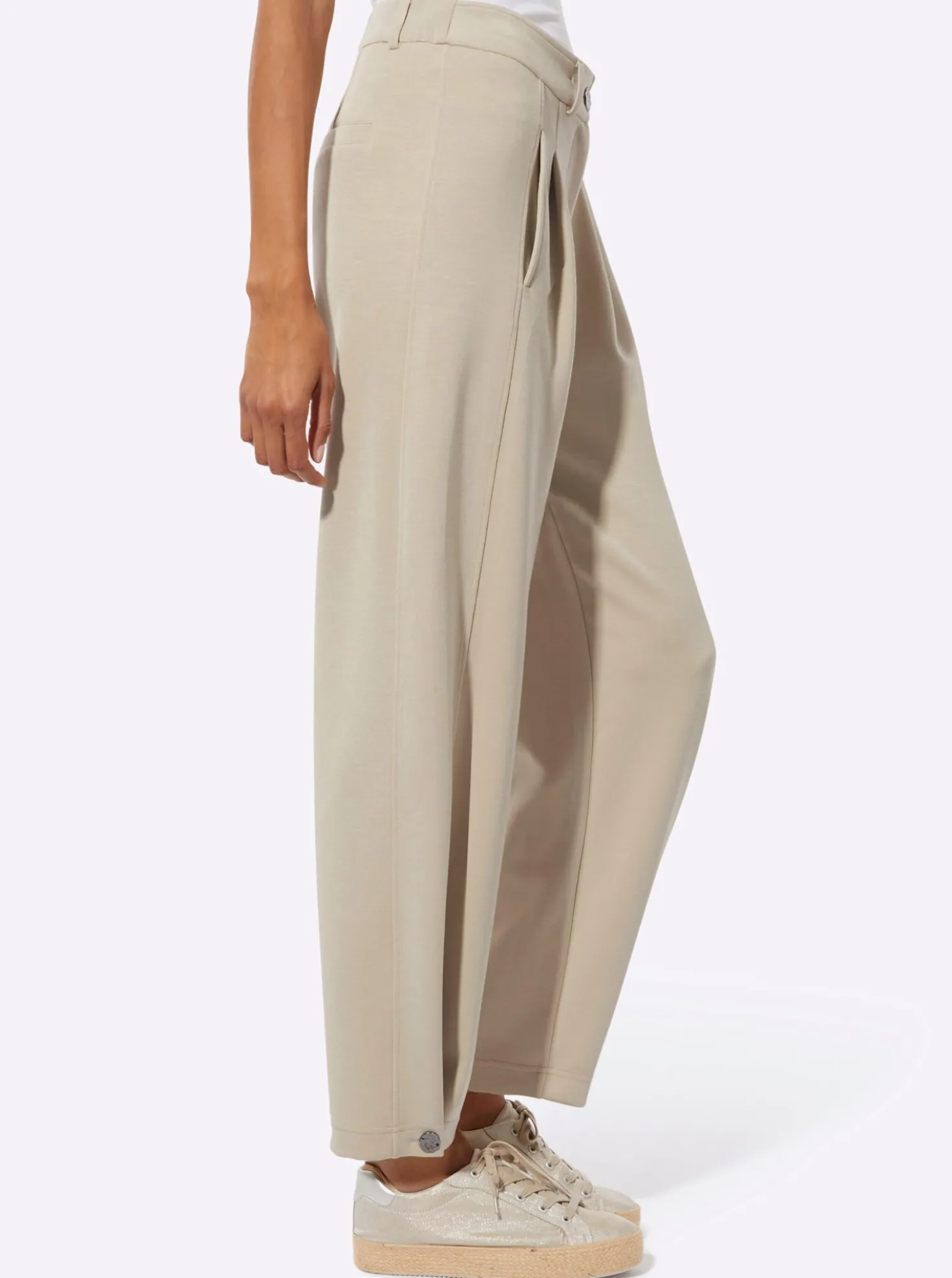 Jerseyhose mit Modal (TENCEL)