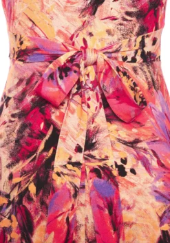Jerseykleid
