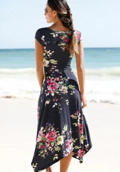 Jerseykleid