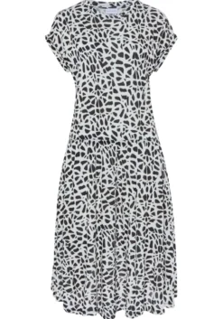 Jerseykleid
