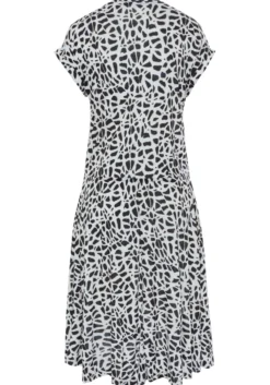 Jerseykleid