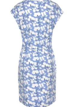 Jerseykleid