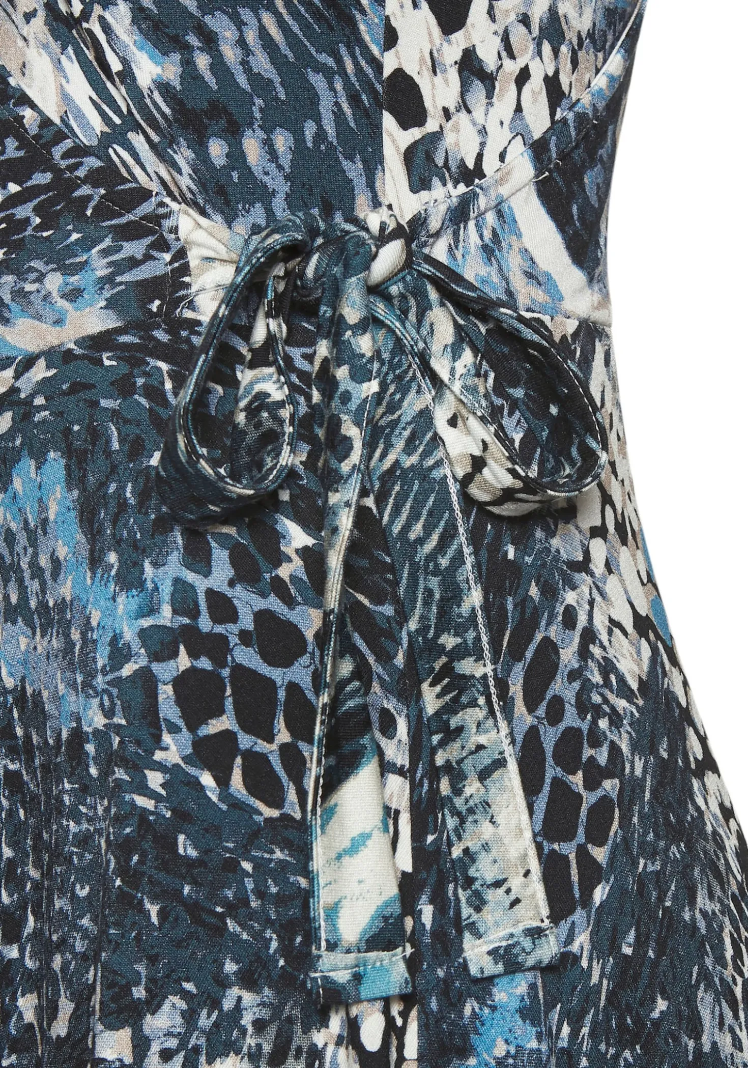 Jerseykleid