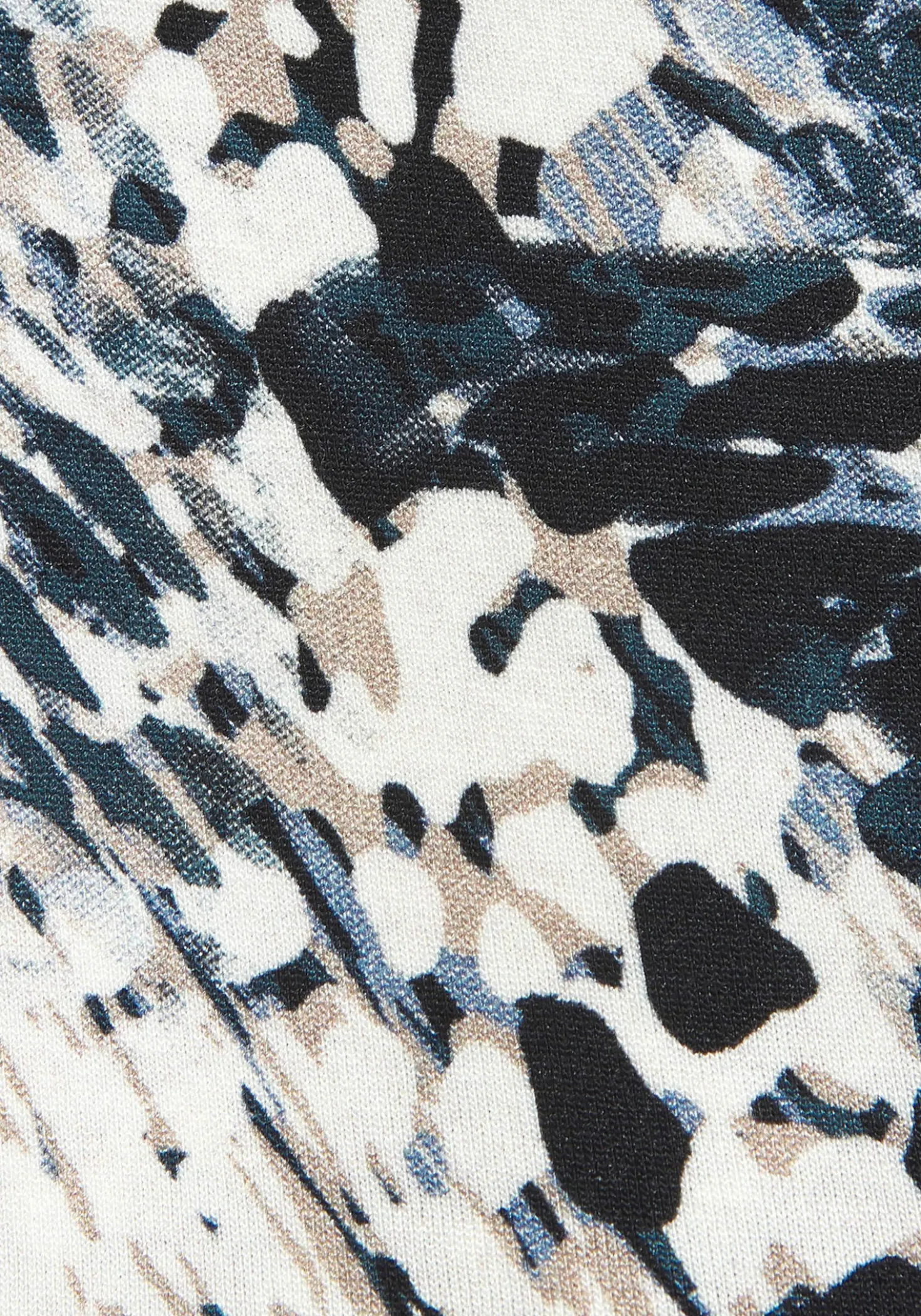 Jerseykleid