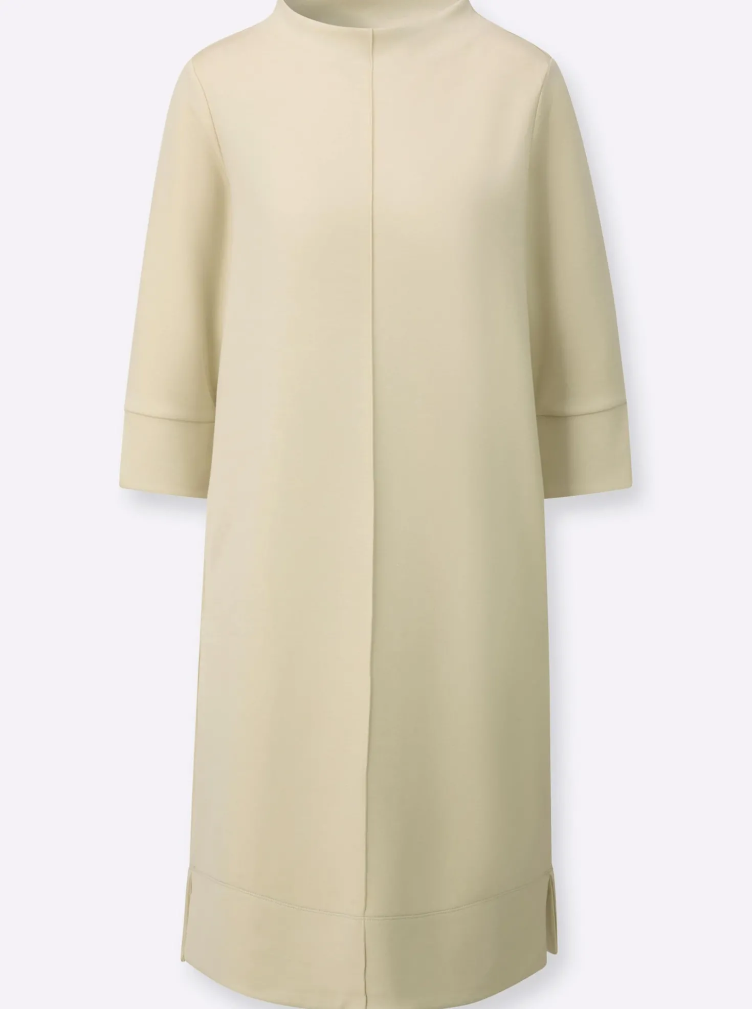 Jerseykleid