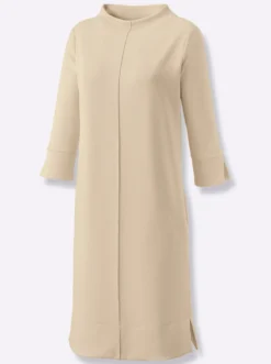 Jerseykleid