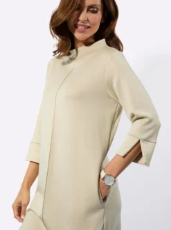 Jerseykleid