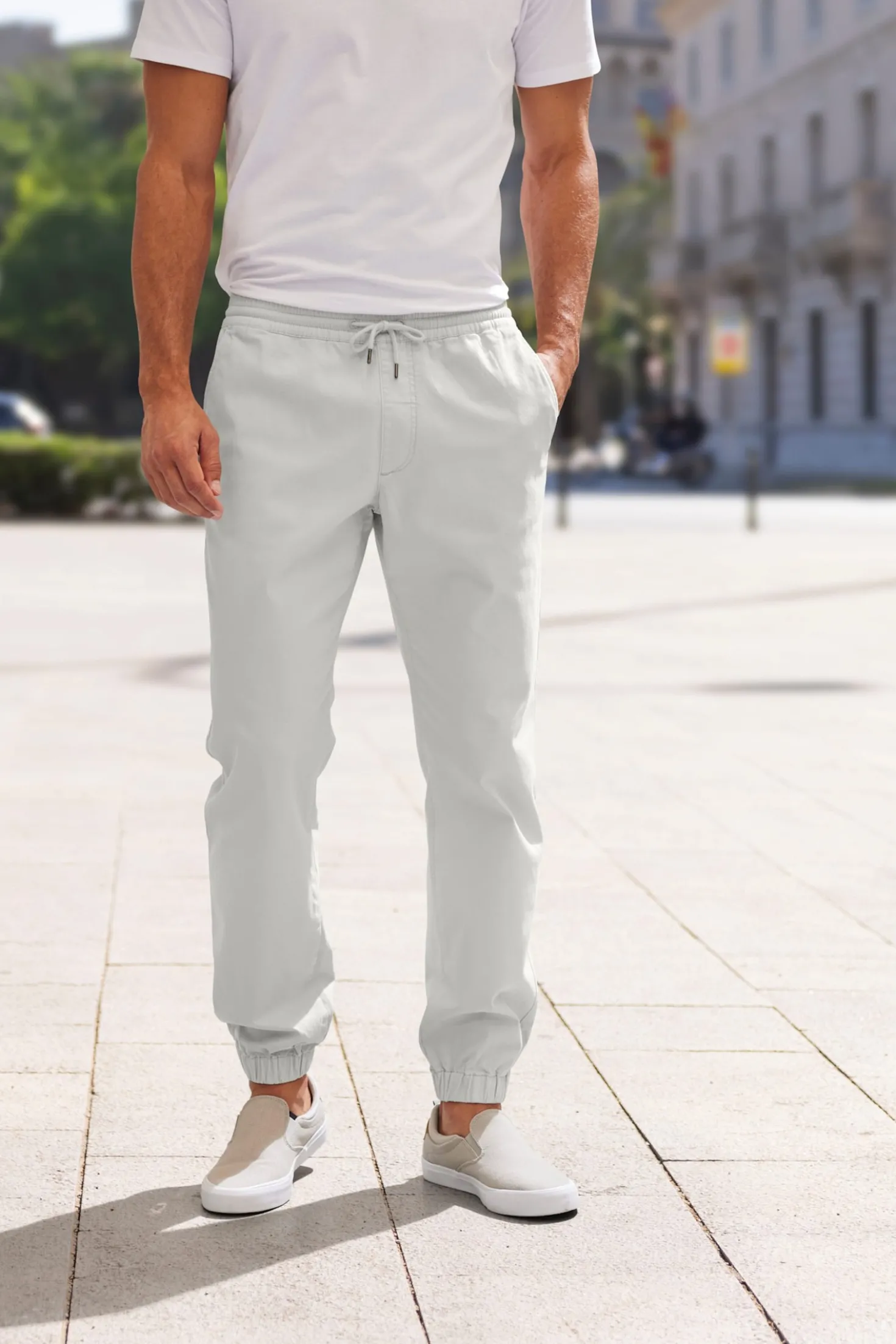 Jogger Pants