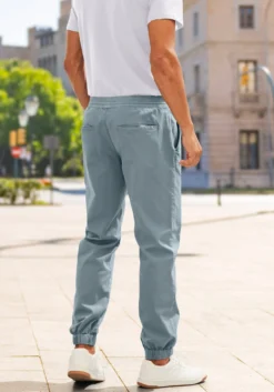 Jogger Pants