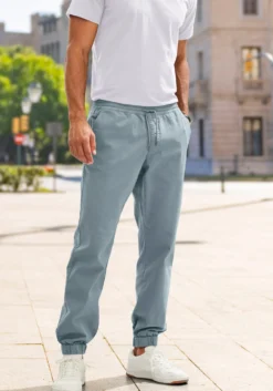 Jogger Pants
