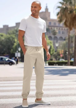 Jogger Pants