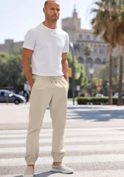Jogger Pants