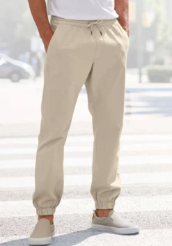 Jogger Pants