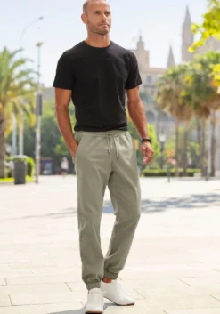Jogger Pants