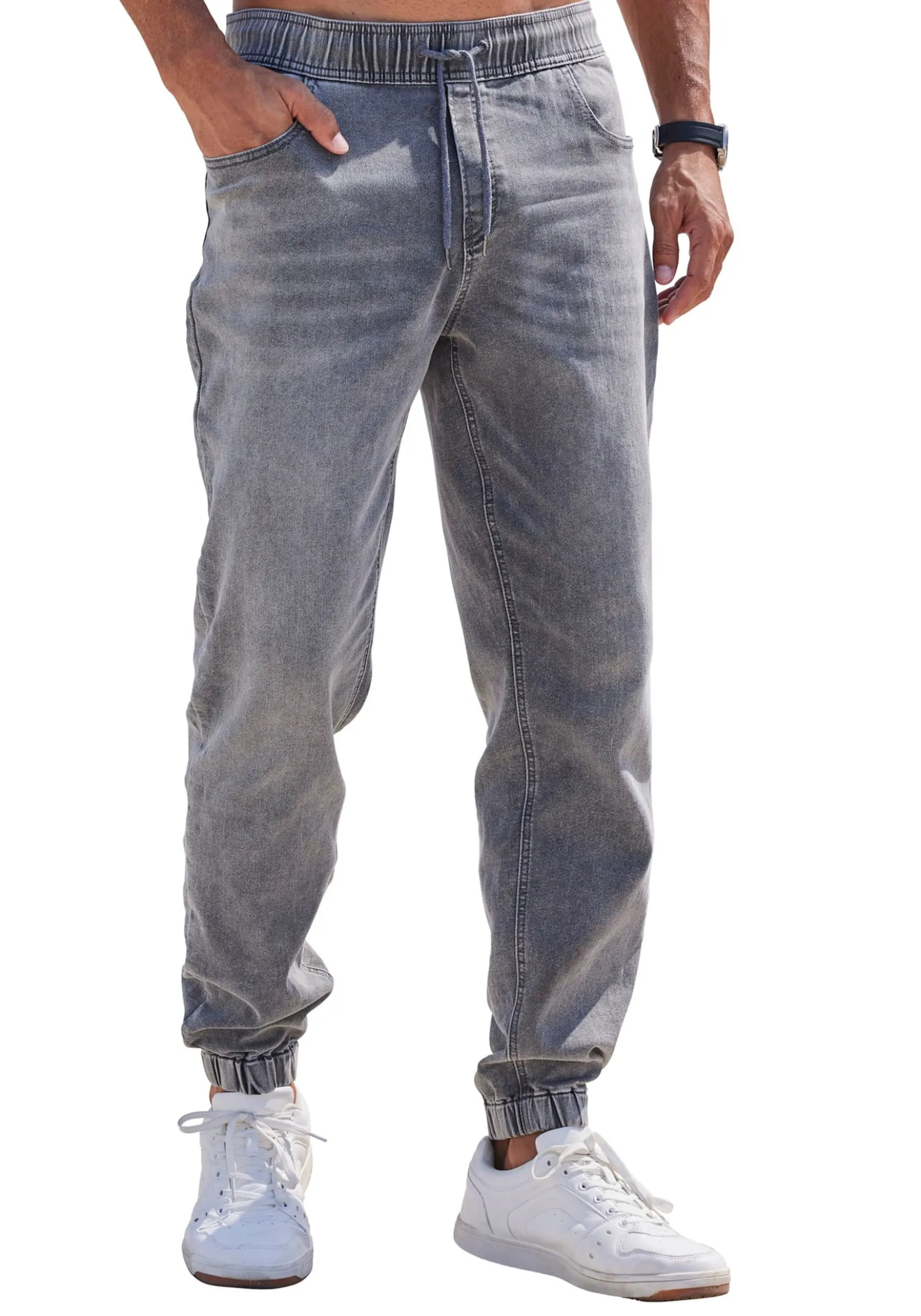 Jogger Pants