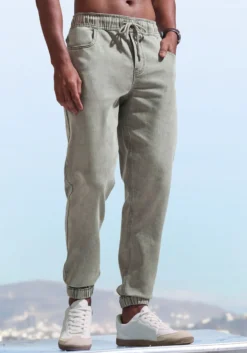 Jogger Pants