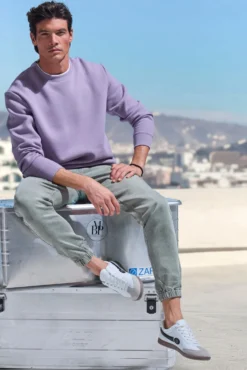 Jogger Pants