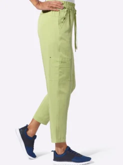 Jogg Pants aus Lyocell (TENCEL)