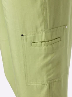 Jogg Pants aus Lyocell (TENCEL)