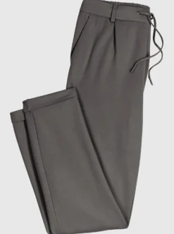 Jogg Pants in Interlock-Qualität