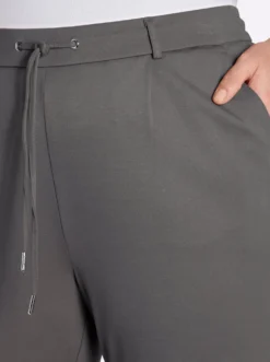 Jogg Pants in Interlock-Qualität