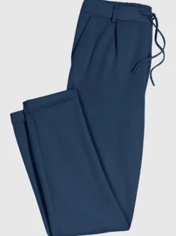 Jogg Pants in Interlock-Qualität