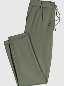 Jogg Pants in Interlock-Qualität