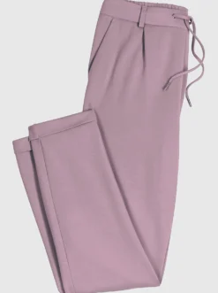 Jogg Pants in Interlock-Qualität