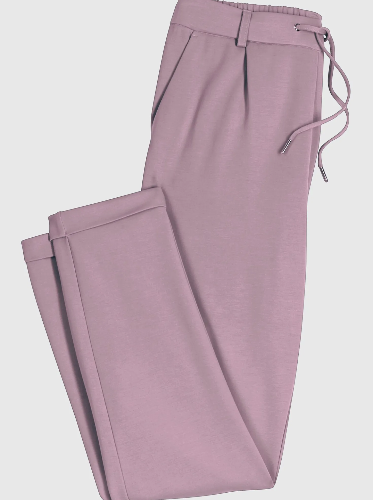 Jogg Pants in Interlock-Qualität