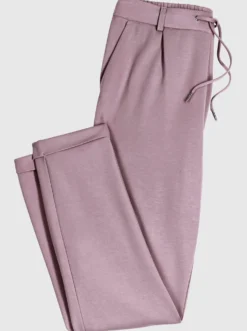 Jogg Pants in Interlock-Qualität