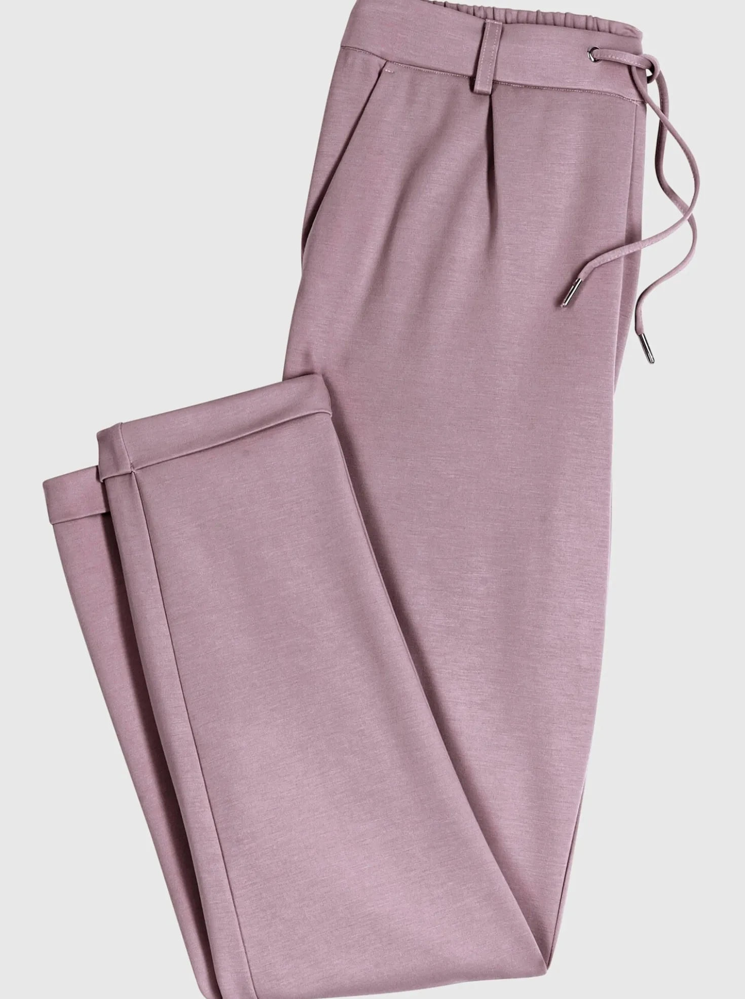 Jogg Pants in Interlock-Qualität