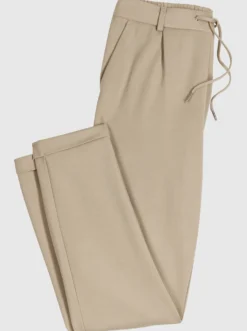 Jogg Pants in Interlock-Qualität