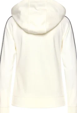 Kapuzensweatjacke