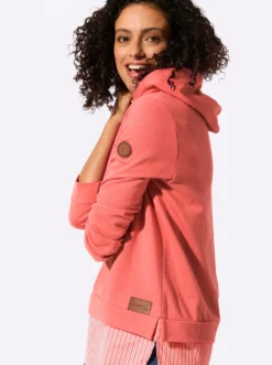 Kapuzensweatshirt