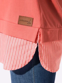 Kapuzensweatshirt